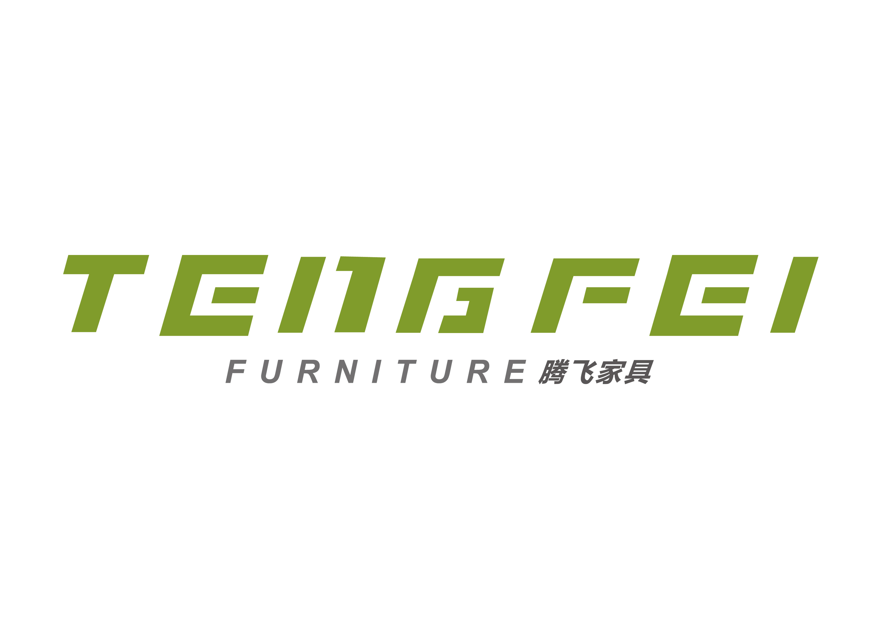 Anji Tengfei Furniture Co., Ltd. logo