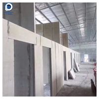 Revêtement en fibres-ciment à isolation thermique en gros de Chine pour bâtiments commerciaux