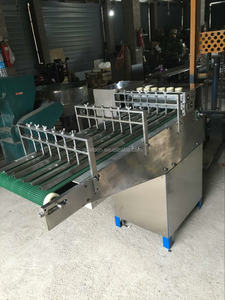 Высококачественная машина для производства тампонов и шариков из хлопка с высокой впитывающей способностью: эффективная, долговечная, экономичная - Product Image 2