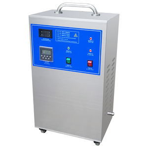 Purificateur d'eau de <span class=keywords><strong>Machine</strong></span> O3 de générateur d'ozone refroidi par air de Source d'air 15G pour <span class=keywords><strong>la</strong></span> purification d'eau à <span class=keywords><strong>la</strong></span> maison de l'industrie alimentaire - Product Image 4