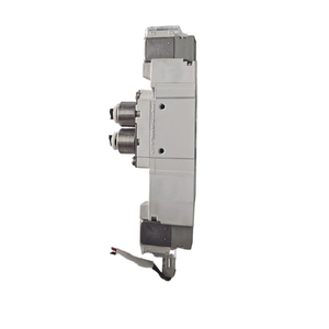 Offre Spéciale : Électrovannes Pneumatiques SY5320-5LZD-C6 SY5320-5LZD-C8 SY5220-5LZD-C6 SY5220-5LZD-C8 pour l'Automatisation Industrielle - Product Image 3