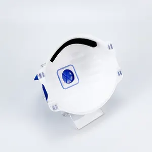Tùy chỉnh Facemask cup FFP2 mặt nạ với van