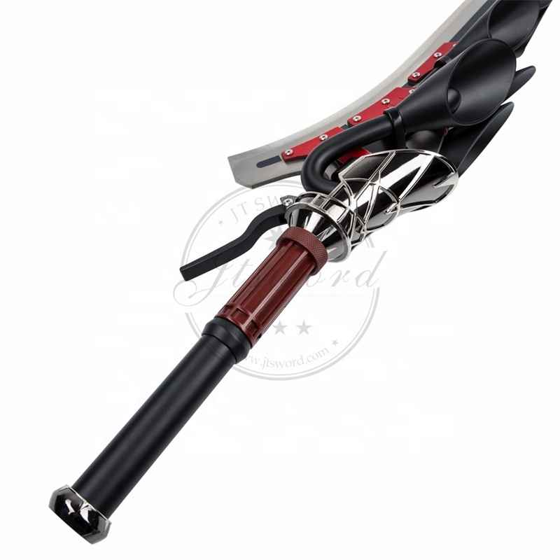 DMC Devil May Cry 5 ネロ コスプレ武器 レッドクイーンソード 53.5インチ