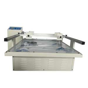 Gesimuleerde Transport Papier Karton Vibratie Test Machine Simulatie Transport Trillingen <span class=keywords><strong>Tester</strong></span> Prijs - Product Image 4