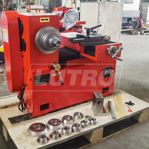 Phanh đĩa máy tiện trống phanh máy tiện c9335a - Product Image 4