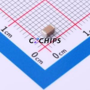 CGA5L1X8R1E475K160AE SMD Capacitor (MLCC) 1206 ( Capacitance: 4.7uF )( Precision: 10% Rated Voltage: 25V ) - Product Image 1