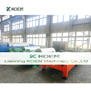 Máy ly tâm tách dầu thô tự động <span class=keywords><strong>3</strong></span> pha LWS dùng trong nhà máy lọc dầu - Product Image 5