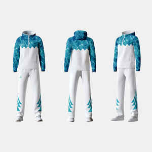 Tute da Allenamento Rigorer per Uomo, Completi Sportivi Personalizzati per Atleti e Personale Coaching - Product Image 1