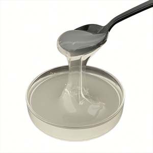 Lauril Éter Sulfato de Sodio AES CAS 68585-34-2 SLES 70% Materias Primas para Detergentes SLES - Product Image 3