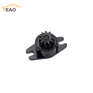 Amortisseur à engrenages bidirectionnels rotatifs Teao Rd T028 pour amortisseurs et appareils électroménagers - Product Image 1
