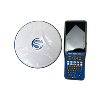 Marque RTK Stonex S9II Récepteur Gps E-survey E800 Haute Performance Gnss Rtk Avec Code Perment
