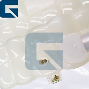 Réservoir d'expansion de liquide de refroidissement 369-2206 3692206 pour excavatrice 336E 349E - Product Image 4