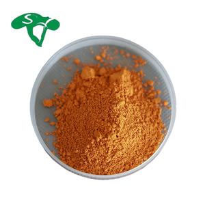 Toptan bitki özü <span class=keywords><strong>Macleaya</strong></span> Cordata yaprağı ekstresi yem katkı maddesi için 60% mamaya Alkaloids tozu - Product Image 2