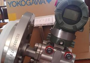   เครื่องส่งสัญญาณความดันแบบดิฟเฟอเรนเชียลรุ่น EJA110E/EJA110A/EJA120 วัสดุ 316SS มาตรฐาน IP67 รองรับสัญญาณ 4-20mA - Product Image 5