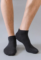 Dernier design personnalisé ODM – Chaussettes de cheville en coton par sublimation, antidérapantes, fines, en Spandex/Nylon/Coton, séchage rapide, respirantes