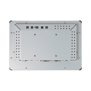 Moniteur capacitif industriel Offre Spéciale d'écran tactile d'affichage à cristaux liquides de PCAP de 10.1 pouces pour le kiosque - Product Image 2