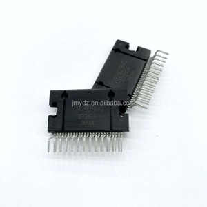 Tb2929hq Tb2929hq Circuito Integrado de Alta Calidad, Amplificador de Potencia de Audio para Automóvil, Chip ZIP-25 TB2929HQ TB2926HQ TB2931HQ - Product Image 2