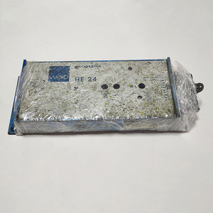 Scheda Circuito Originale Usata <span class=keywords><strong>WEKO</strong></span> HE24 911101311A 91.110.1311 per Heidelberg - Product Image 1