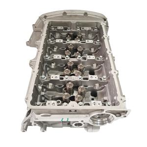 Accessoires Mazda Bt50 2021, culasse de moteur P4at pour Ford Ranger T6 2.2l 16v, culasse complète 908758 1740108 <span class=keywords><strong>Fomoco</strong></span> - Product Image 1