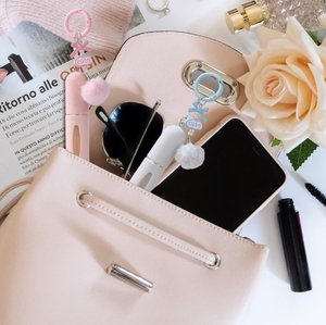 New <strong>Explosive</strong> Plush Bag Hanging <strong>Perfume</strong> Bottle 5ML <strong>Perfume</strong> Sub Bottle Portable Travel Spray Bottle - Product Image 4