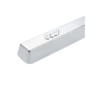 لحام الحديد إنديوم أنود بار تيما الوقوف Sn98.75ag0.5cu0.7ni0.05 شريط القصدير لحام - Product Image 2