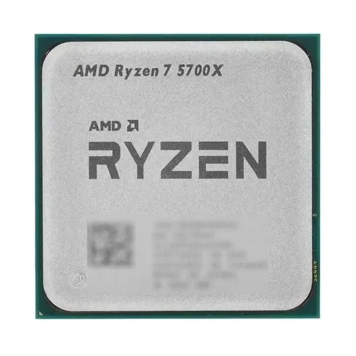 AMD Ryzen7 5700X OEM