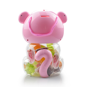 Nouveauté <span class=keywords><strong>2022</strong></span> : Gobelets de gelée aux fruits pour enfants, 32g, faibles en gras, sains, saveur fruitée, emballage motif Tigre mignon, personnalisables en gros - Product Image 3