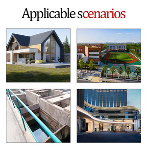 Carrete de <span class=keywords><strong>Manguera</strong></span> de Doble Cubierta AMJET 1/2 3/8 1/4, Carrete de <span class=keywords><strong>Manguera</strong></span> Industrial para Lavadoras de Alta Presión y Limpieza de Drenajes - Product Image 5