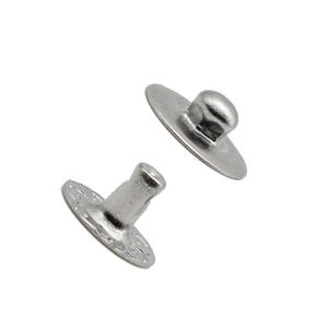 Hete Verkoop <span class=keywords><strong>Ecg</strong></span> Mannelijke Drukknopen Gebruiken Voor Medische Elektrode Afslanken 3.6Mm - Product Image 5