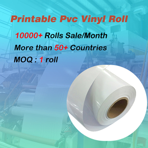 Hot Bán tự dính <span class=keywords><strong>Vinyl</strong></span> Vật liệu in ấn xe/xe buýt cơ thể Sticker PVC <span class=keywords><strong>Vinyl</strong></span> in kỹ thuật số phương tiện truyền thông CuộN - Product Image 3