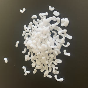 สามารถเติมโซเดียมซัลเฟต20-80% ฟิลเลอร์ใสมาสเตอร์แบทช์ Na2SO4สำหรับเป่าฟิล์ม - Product Image 4