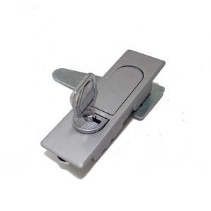 2022 Viễn Thông tủ thép khóa cửa tò mò kháng đu xử lý với Bullet Core loại máy bay khóa - Product Image 1