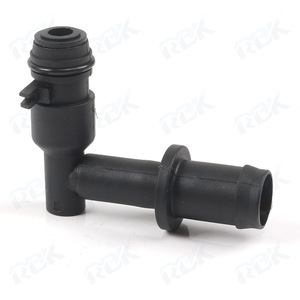 Válvula de Gases de Escape PCV de 1/2 Pulgada para Camión V6 3.7L 2002-2006, Piezas Automotrices - Product Image 1