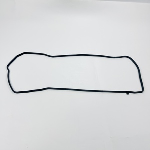 11213-0T010 11213-37020 para <span class=keywords><strong>TOYOTA</strong></span> 1ZR 2ZR, Piezas de Motor para Automóviles, Junta de Goma para la Tapa de Válvulas - Product Image 2