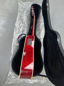 <span class=keywords><strong>กี</strong></span>ตา<span class=keywords><strong>ร์</strong></span>โปร่งไฟฟ้า Hum-ingbird สำหรับผู้เริ่มต้น พร้อม EQ และกระเป๋า - Product Image 6