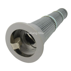 เครื่องพ่นทรายชิ้นส่วนตัวกรองอากาศเครื่องตัดด้วยเลเซอร์ - Product Image 4