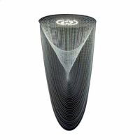 Décoration intérieure, lustre en cristal à franges pour hôtel, hall d'entrée, LED moderne de luxe, taille personnalisée, température de couleur réglable