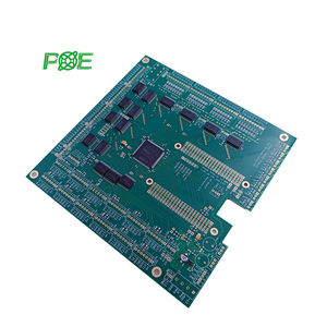 Servicio OEM Integral de POE, Fabricante de PCBA de 4 Capas, Certificado ISO/ROHS, Estándar IPC-II, Mini Rastreador <span class=keywords><strong>GPS</strong></span> para Vehículos, Ensamblaje de PCB-0021 - Product Image 4