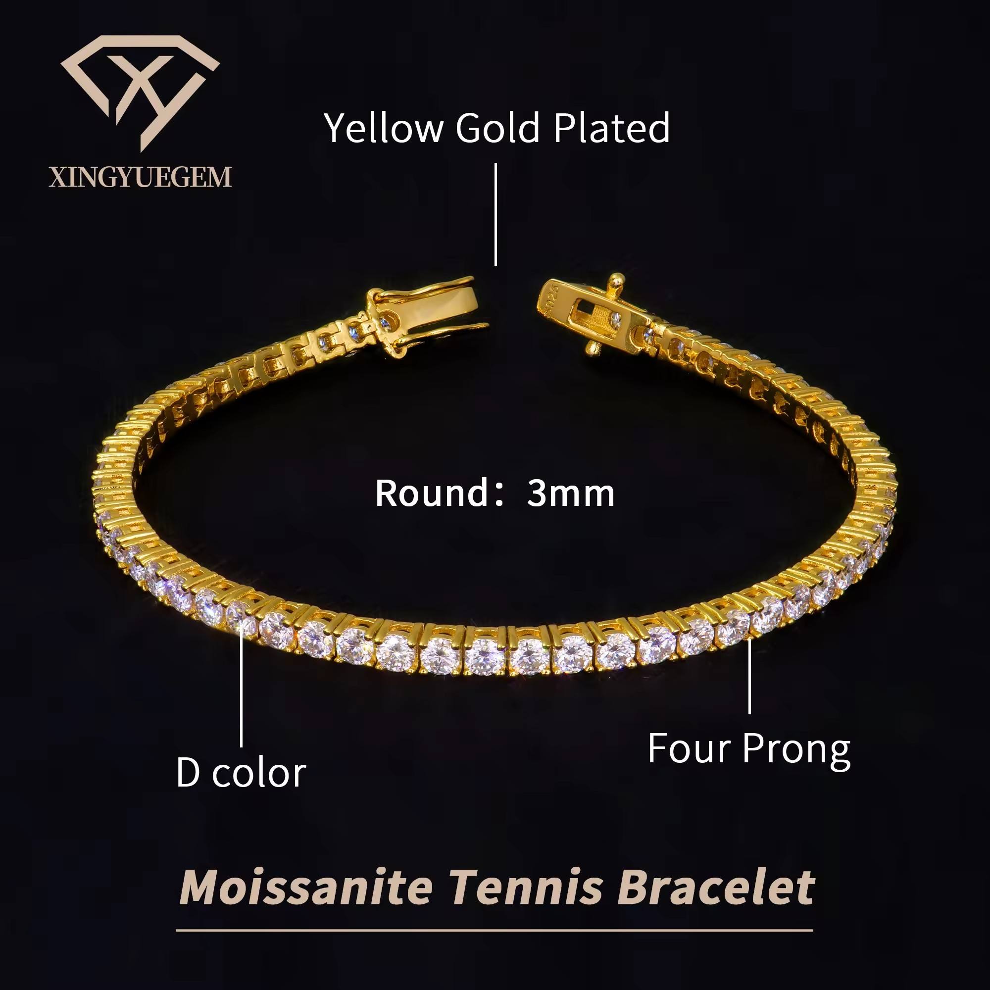 สีทอง 3 มม.