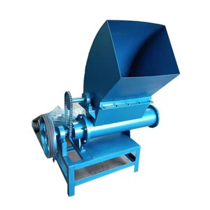 Compacteurs de plastique à structure compacte les plus vendus pour le recyclage des déchets plastiques - Product Image 5