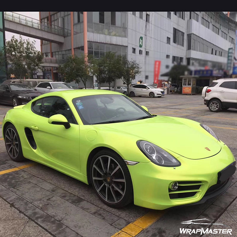 TPU Fluorescent Yellow