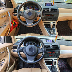 Pantalla LCD de 10.25 pulgadas para el tablero de instrumentos del coche, velocímetro digital para BMW X3 E83 2006-2010, grupo de instrumentos - Product Image 4