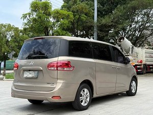 Vendita all'Ingrosso a Basso Prezzo MAXUS G10 2016 2017 2018 Auto per Uso Familiare e Aziendale, Efficiente nei Consumi e Durevole - Product Image 5