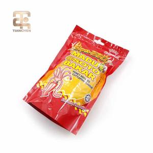 Bolsa Doypack VMPET Personalizada del Fabricante con Cierre Zip para Envasado de Snacks, Leche, Alimentos para Mascotas y Gelatina - Sellado de Seguridad de Grado Alimenticio - Product Image 2