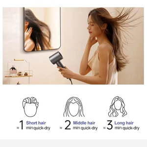 110000 tr/min super vente en gros sèche-<span class=keywords><strong>cheveux</strong></span> moteur à grande vitesse écran affichage intelligent température réglable sèche-<span class=keywords><strong>cheveux</strong></span> pour la maison - Product Image 5