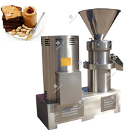 Behao — moulin à beurre de cacahuètes, en acier inoxydable, bonne qualité, râpe, tahini