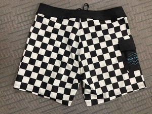 New Custom Design Sublimated Waterproof 4 Way Stretch Board <strong>Shorts</strong> <strong>Swimming</strong> Boardshorts <strong>Men</strong> Black - Product Image 3