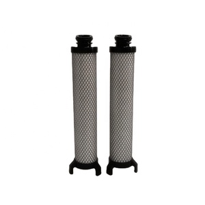 Di alta Precisione di Ricambio Clearpoint Compressa Elemento del Filtro Dell'aria 10F <span class=keywords><strong>10S</strong></span> di Grado C G F S N UN - Product Image 1