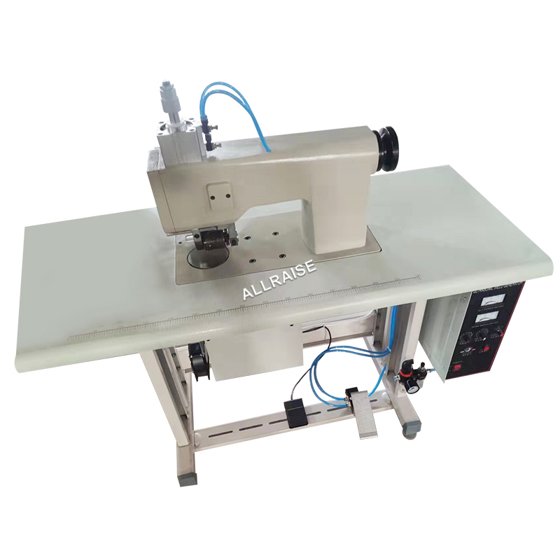 OR 60S Automatic Ultrasonic Lace Sewing