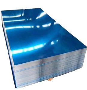 Filme azul arábia saudita <span class=keywords><strong>metal</strong></span> folha de alumínio a3003 3004 preço por kg - Product Image 1